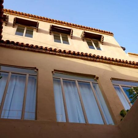 Dar Chamss Hotell Taroudant Exteriör bild