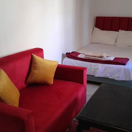 Dar Chamss Hotell Taroudant Exteriör bild