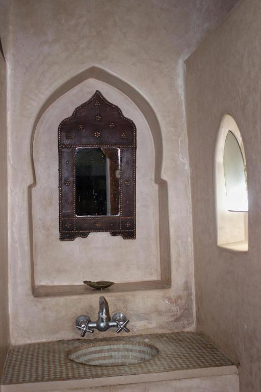Dar Chamss Hotell Taroudant Exteriör bild