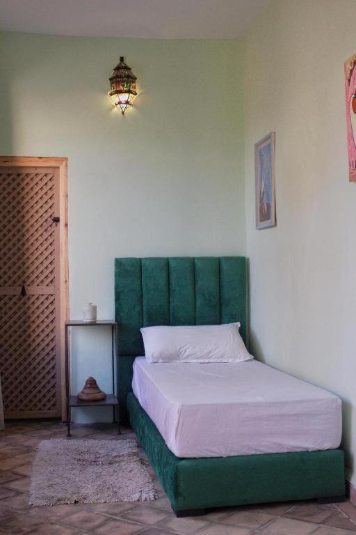 Dar Chamss Hotell Taroudant Exteriör bild