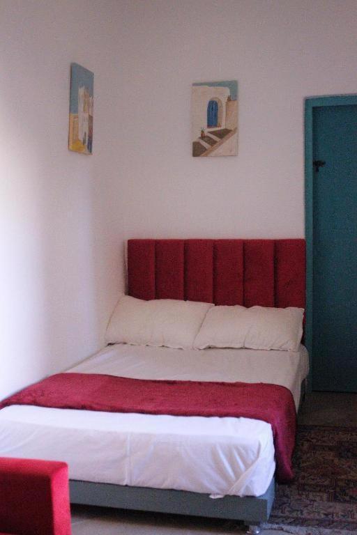 Dar Chamss Hotell Taroudant Exteriör bild
