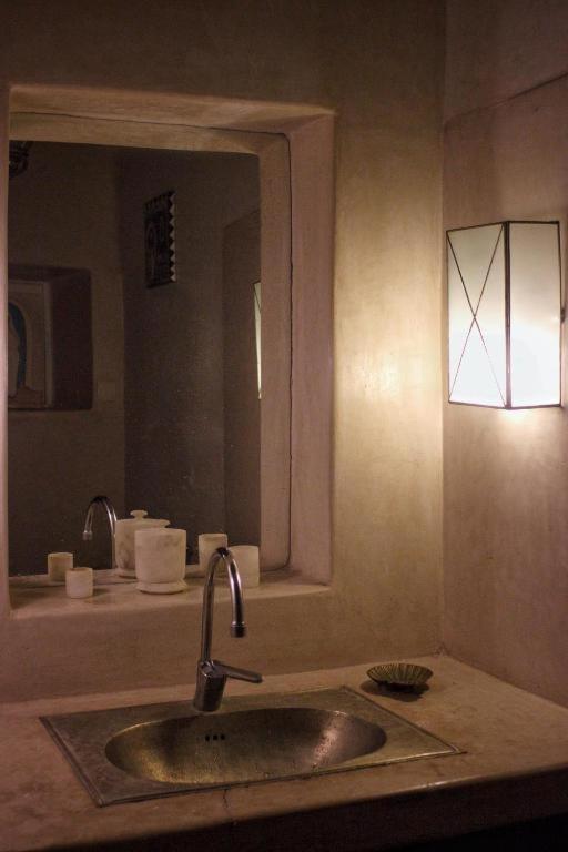Dar Chamss Hotell Taroudant Exteriör bild