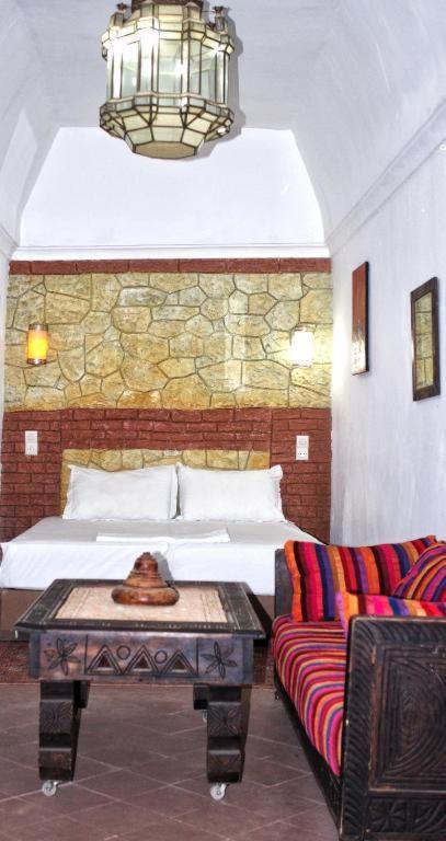 Dar Chamss Hotell Taroudant Exteriör bild