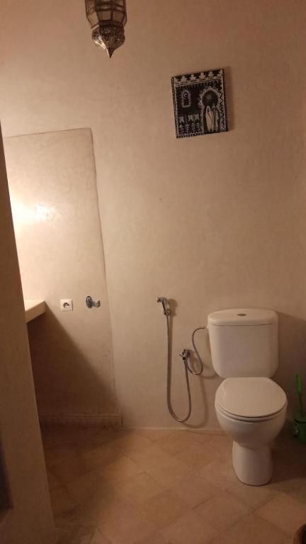 Dar Chamss Hotell Taroudant Exteriör bild
