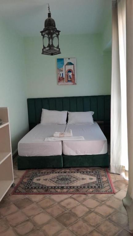 Dar Chamss Hotell Taroudant Exteriör bild