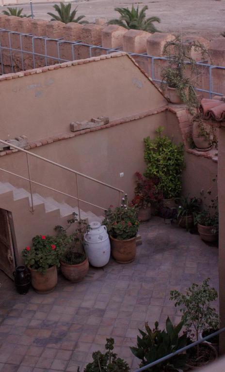 Dar Chamss Hotell Taroudant Exteriör bild