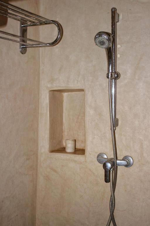 Dar Chamss Hotell Taroudant Exteriör bild