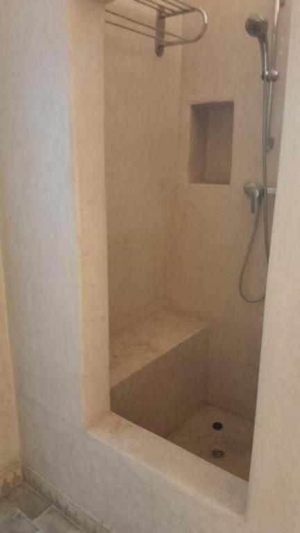 Dar Chamss Hotell Taroudant Exteriör bild