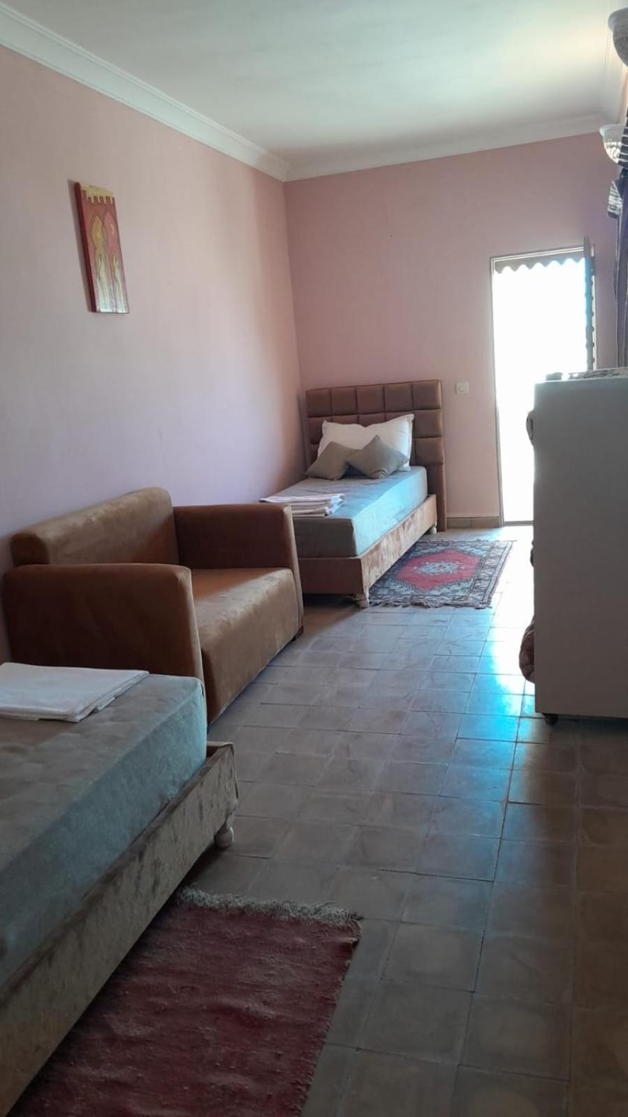Dar Chamss Hotell Taroudant Exteriör bild