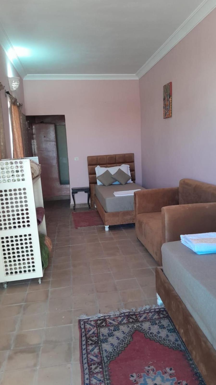Dar Chamss Hotell Taroudant Exteriör bild